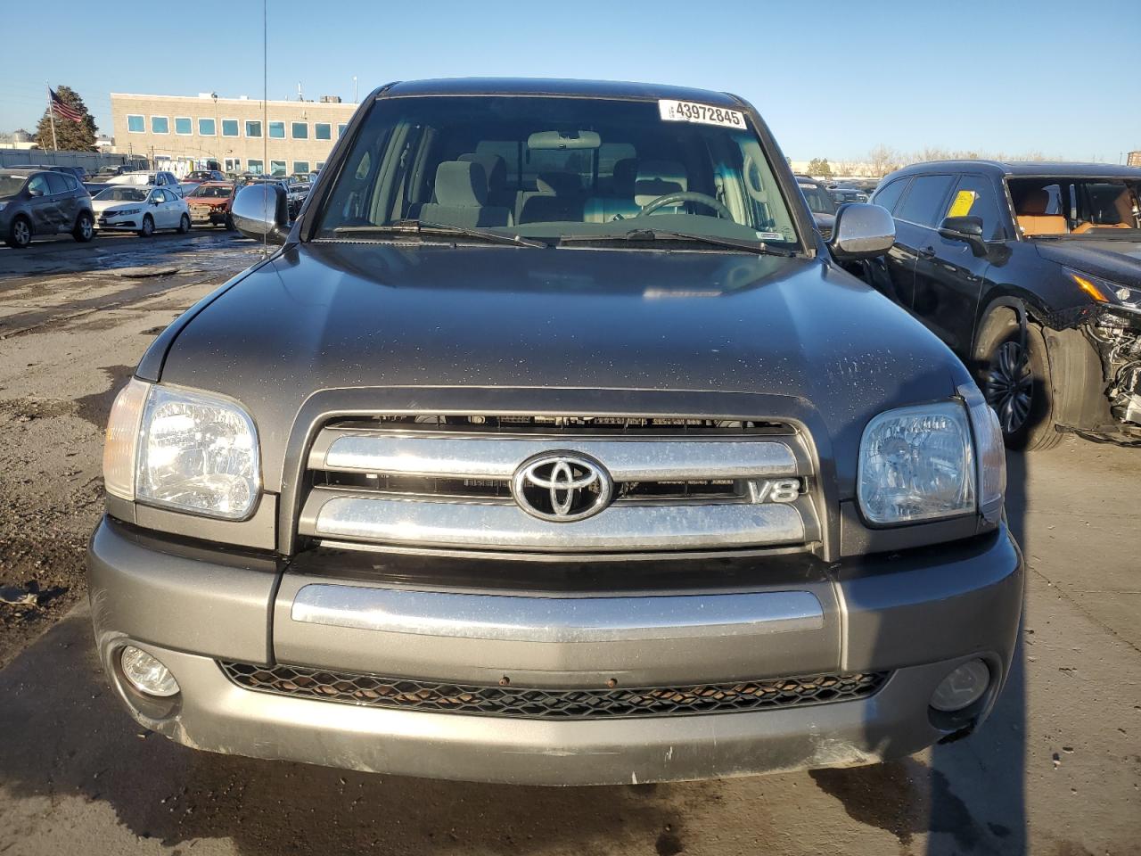 2006 Toyota Tundra - Image 5