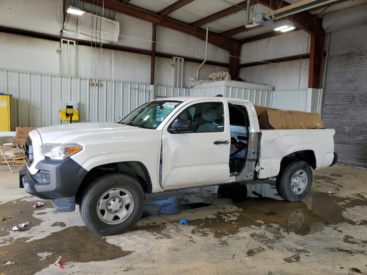 2022 Toyota Tacoma - Image 1
