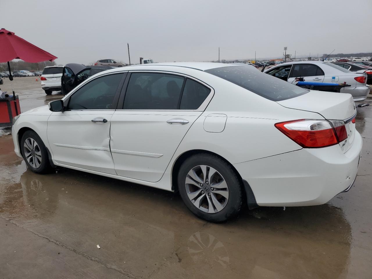 2013 Honda Accord - Image 2