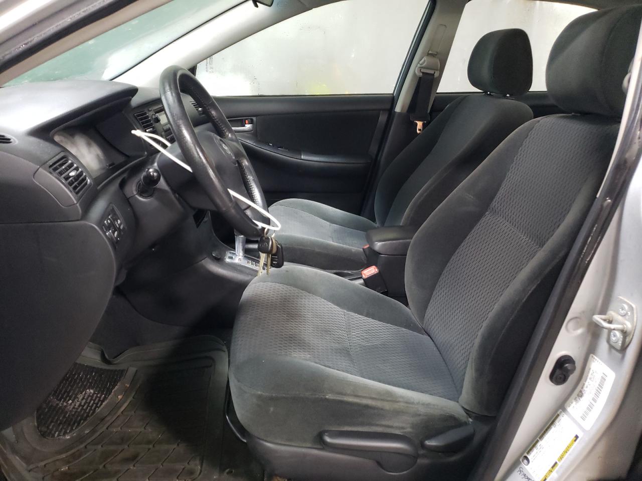2008 Toyota Corolla - Image 7