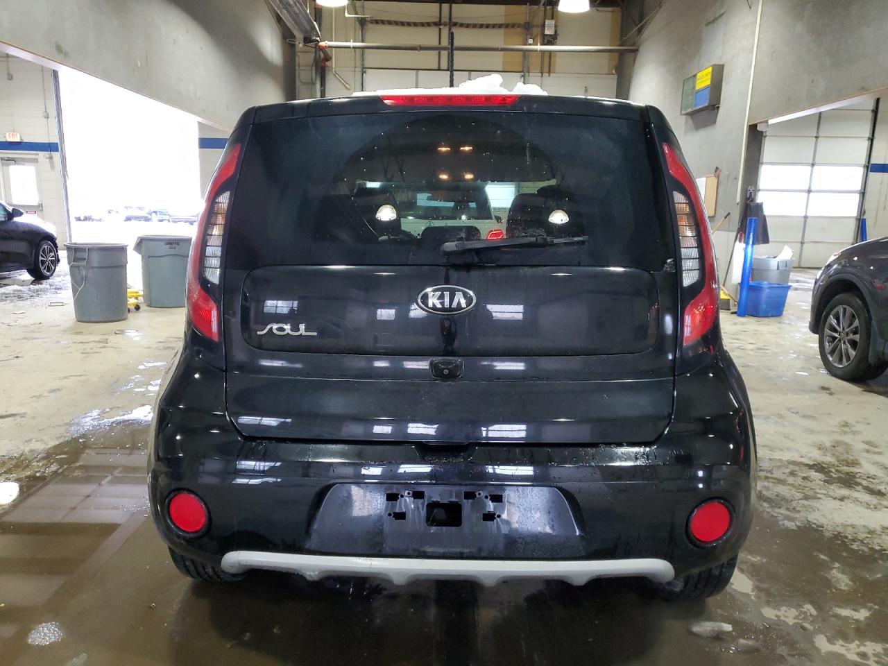 2019 Kia Soul - Image 6