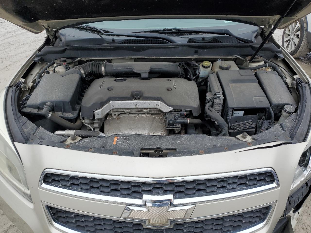 2013 Chevrolet Malibu - Image 11