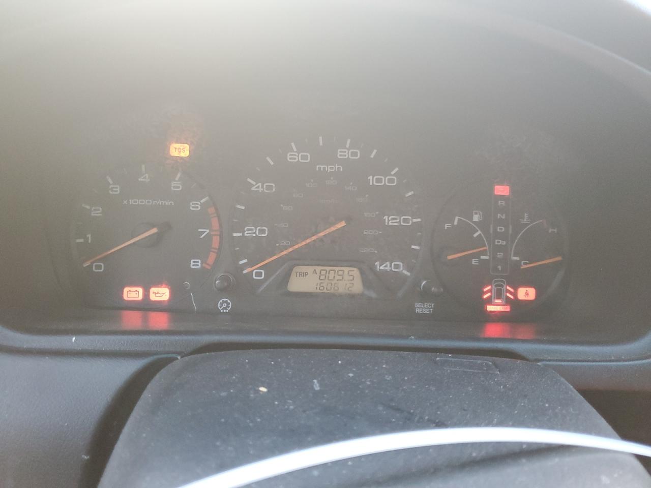 2004 Honda Odyssey - Image 9