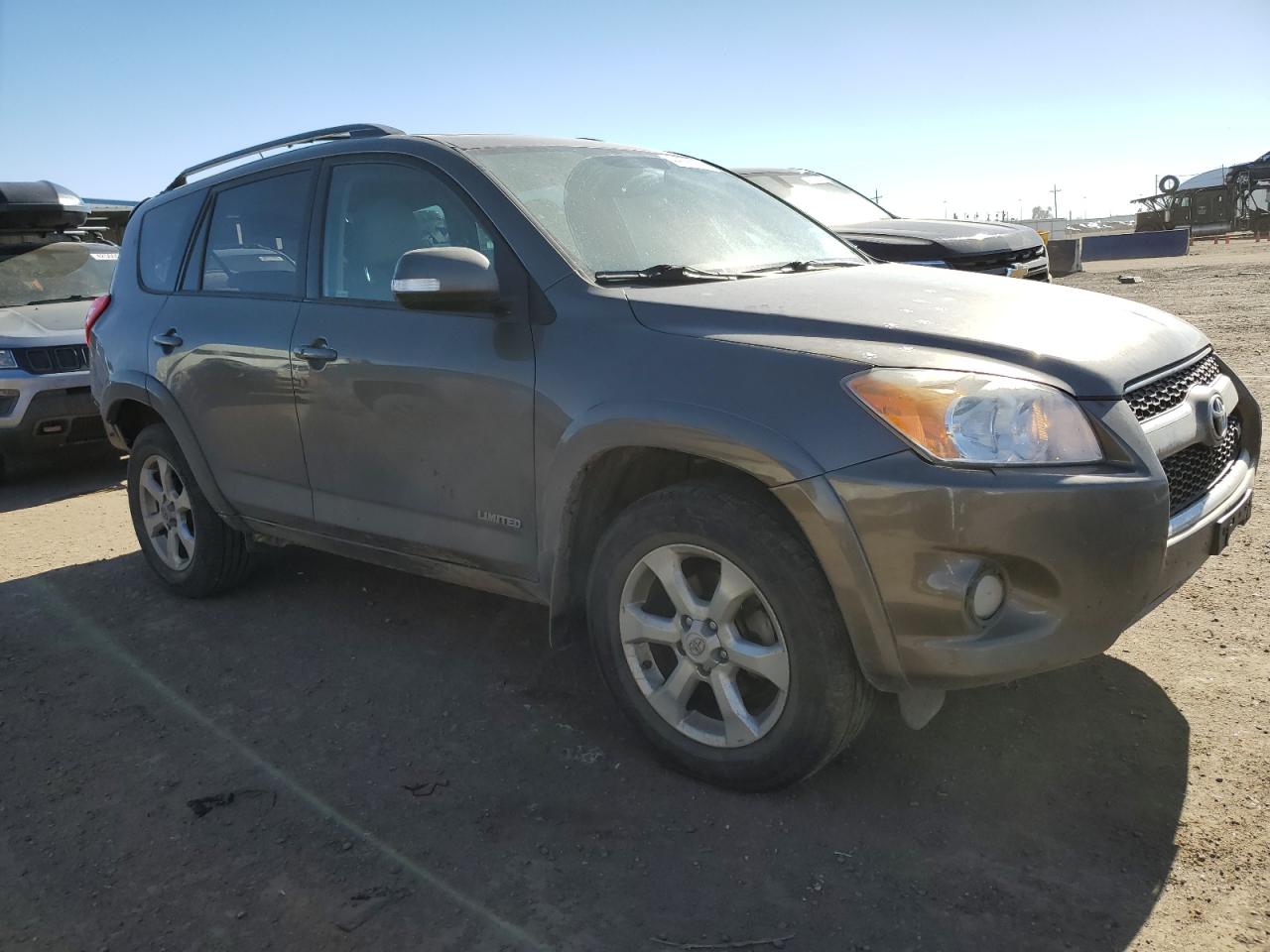 2011 Toyota RAV 4 - Image 4