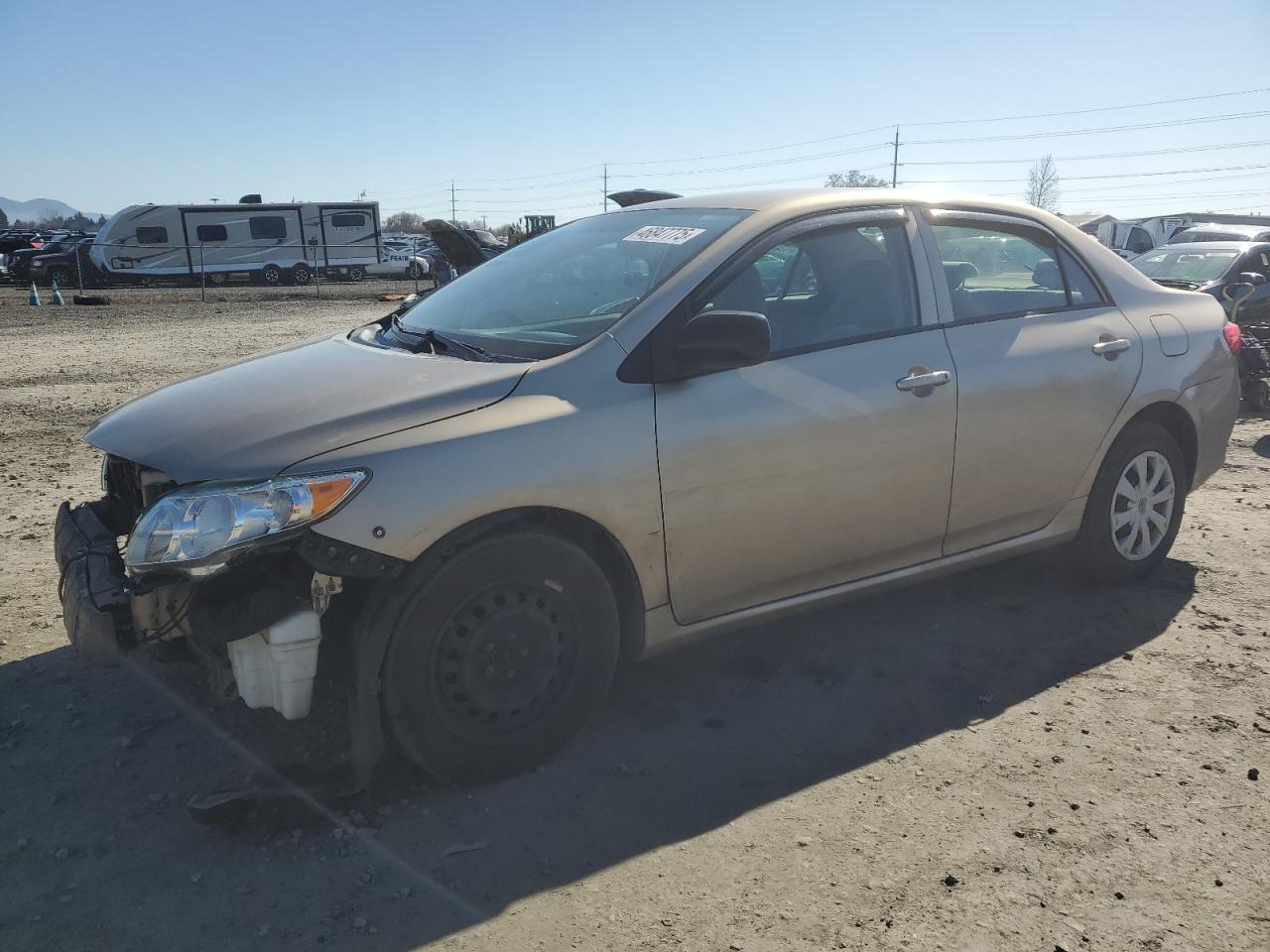 2009 Toyota Corolla - Image 1