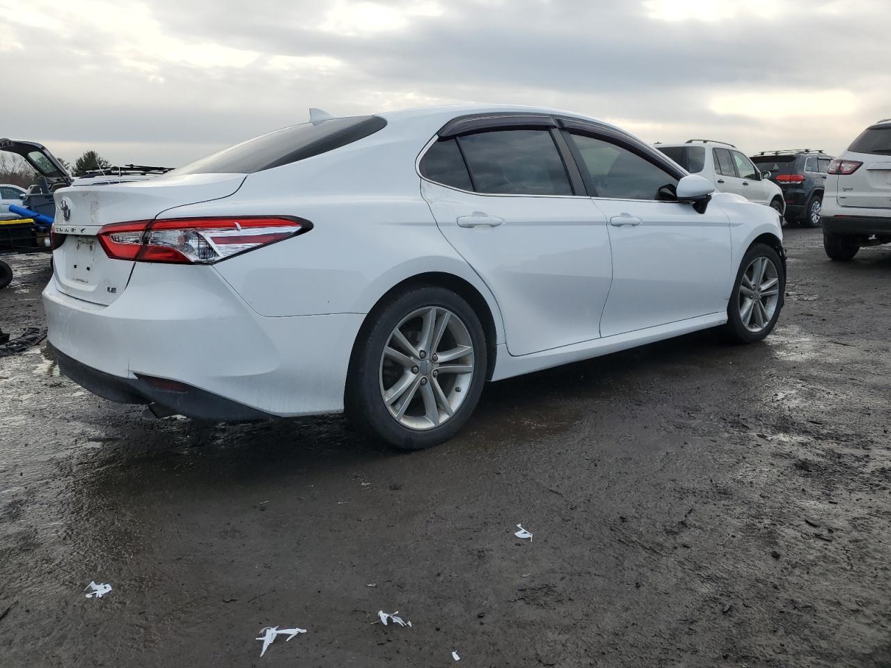 2020 Toyota Camry - Image 3