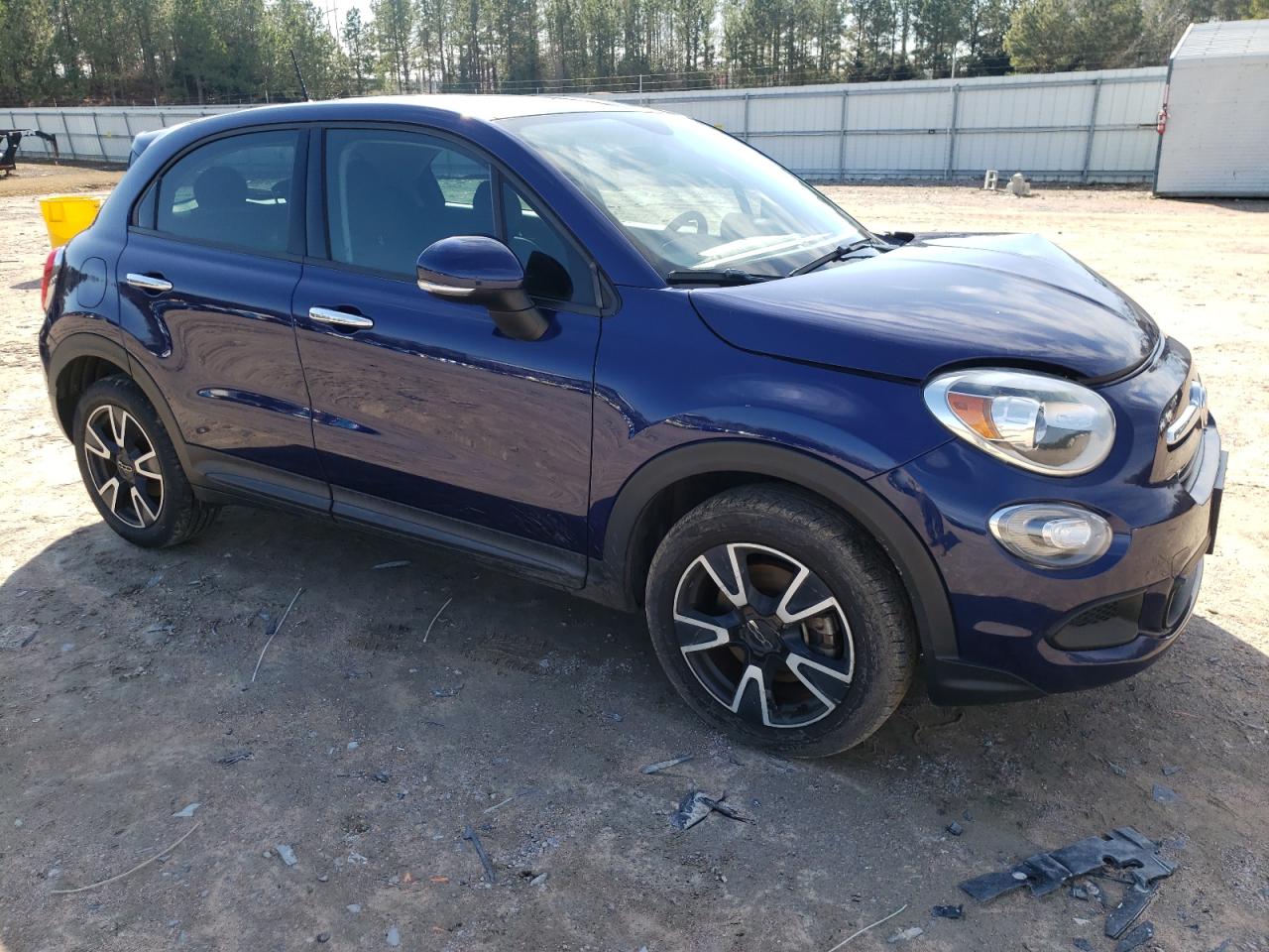 2018 Fiat 500 - Image 4