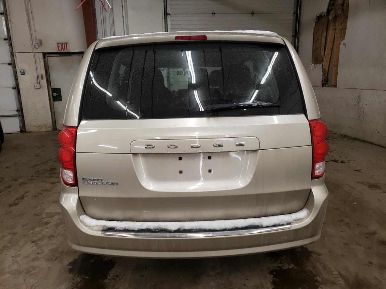 2015 Dodge Caravan - Image 6