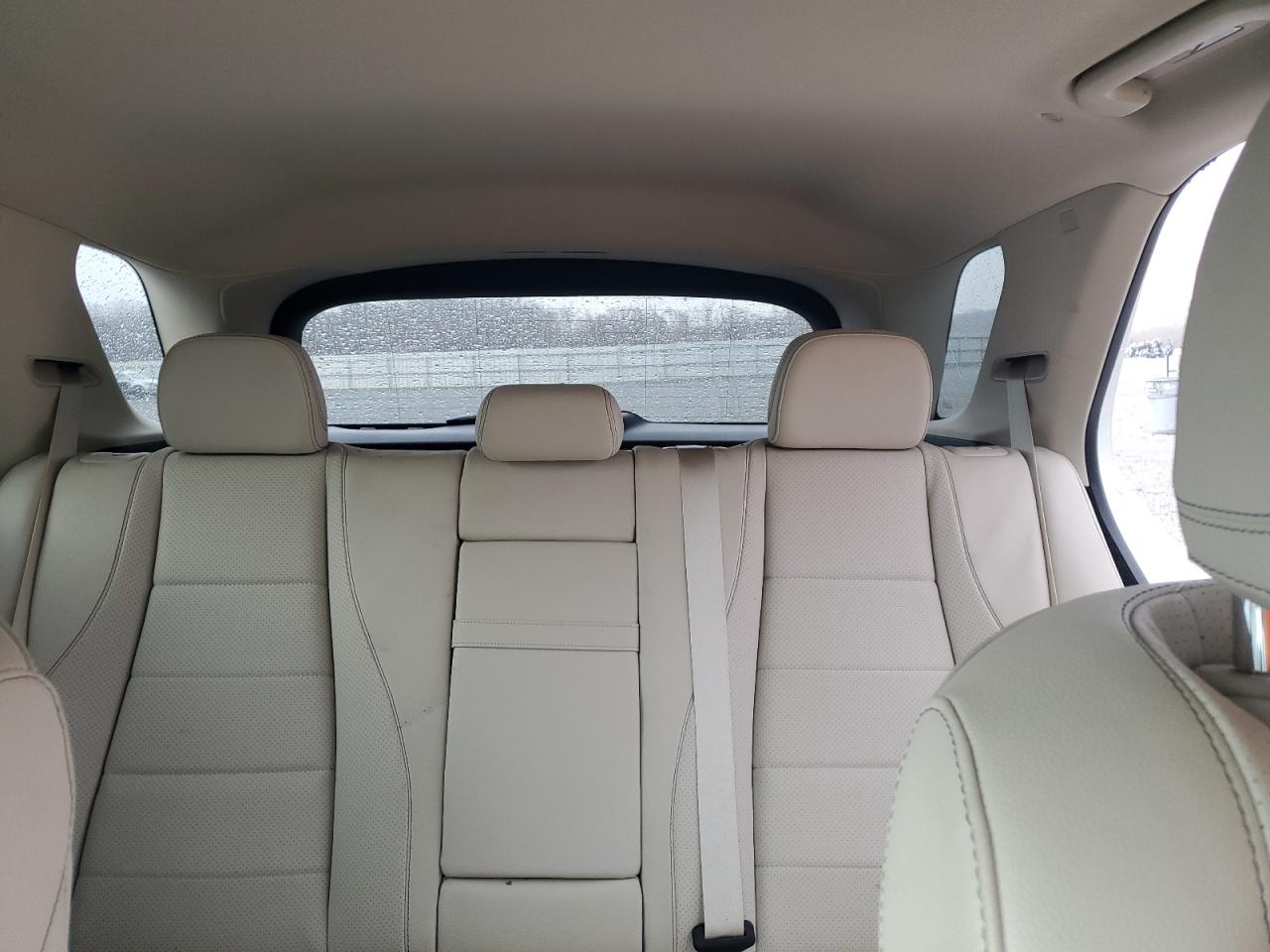2021 Mercedes-Benz Gle 350 VIN: 4JGFB4JB8MA523435 Lot: 47238135
