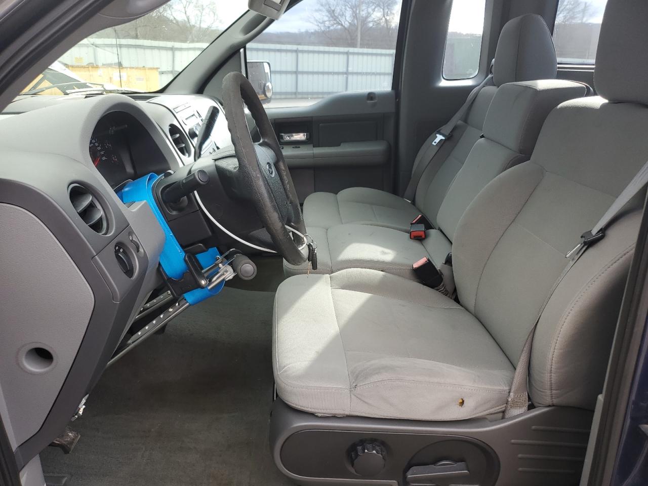 2008 Ford F-150 - Image 7