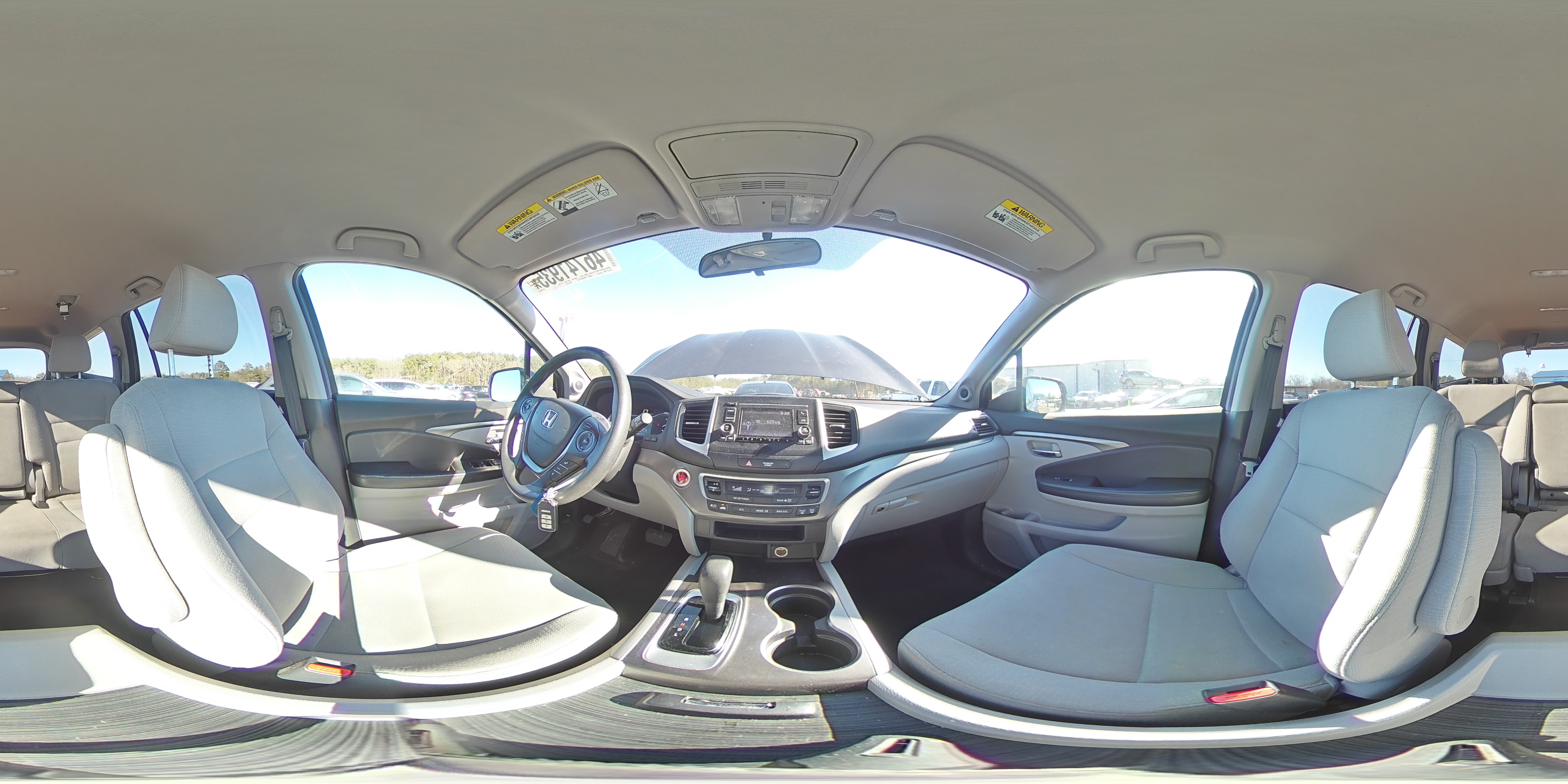 2016 Honda Pilot - Image 14