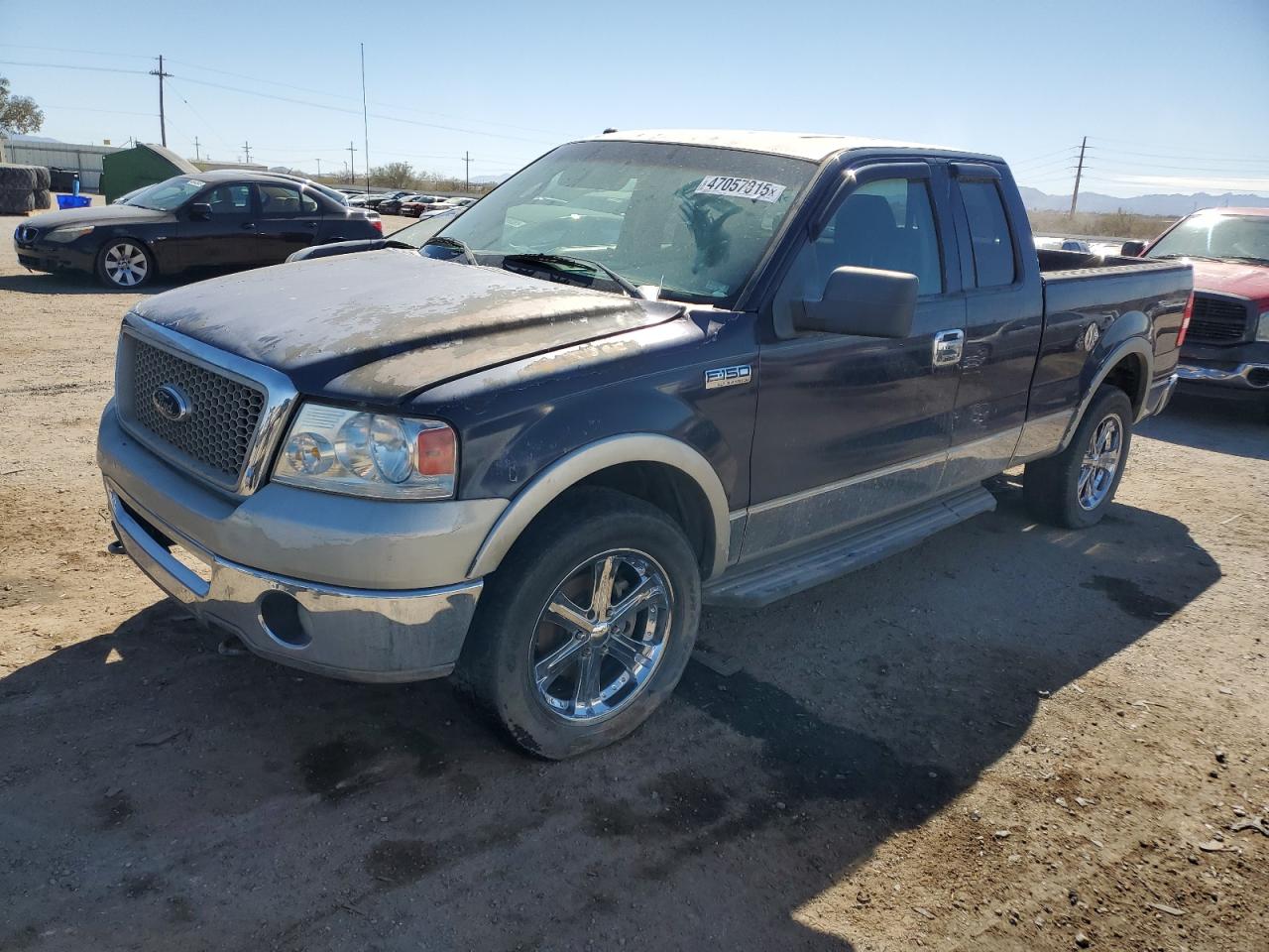 2006 Ford F-150 - Image 1