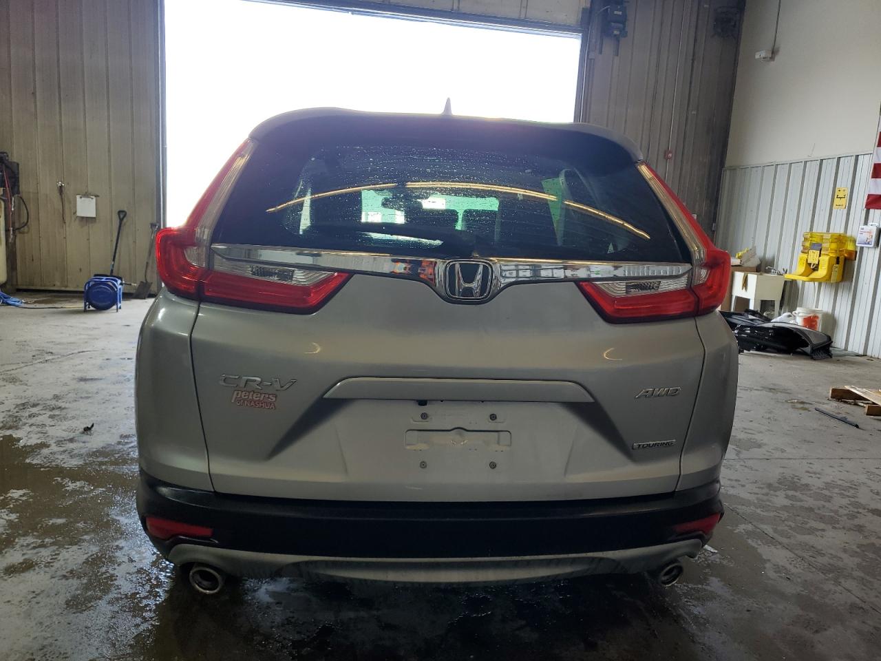 2019 Honda CR-V - Image 6