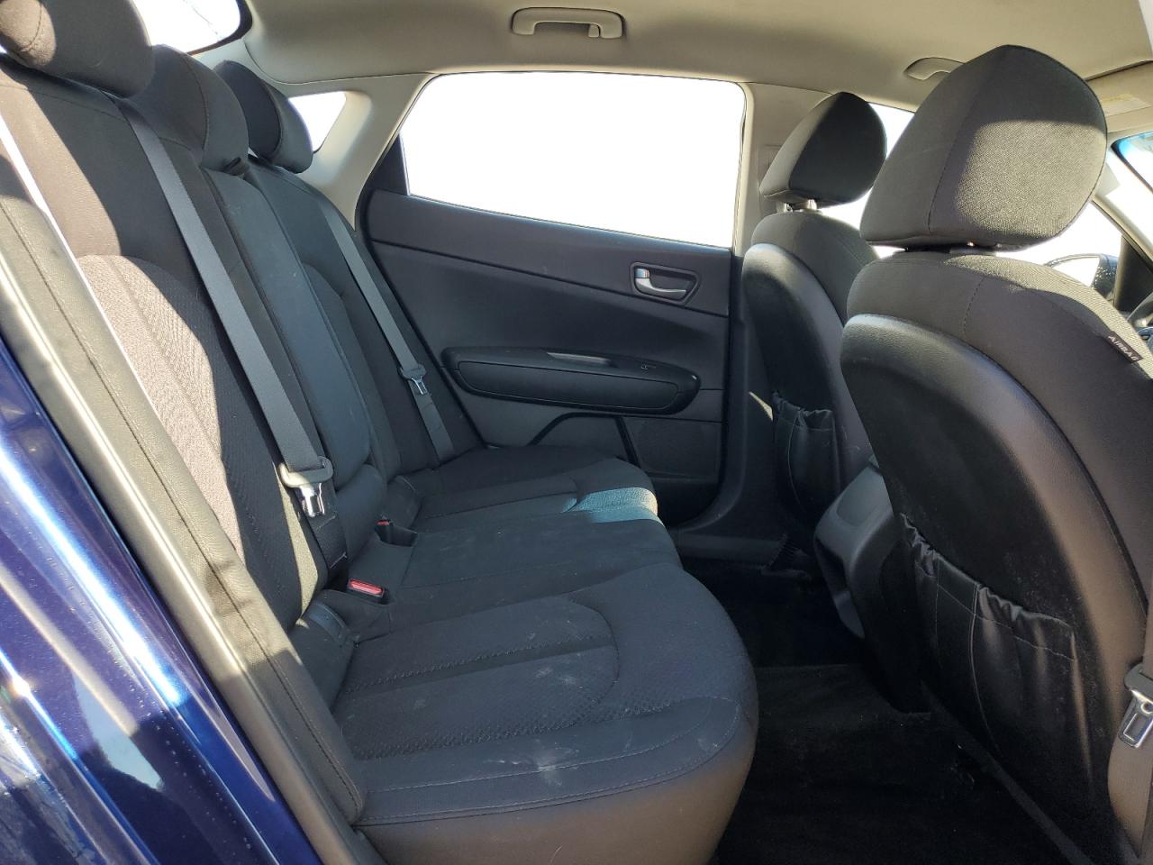 2018 Kia Optima - Image 10