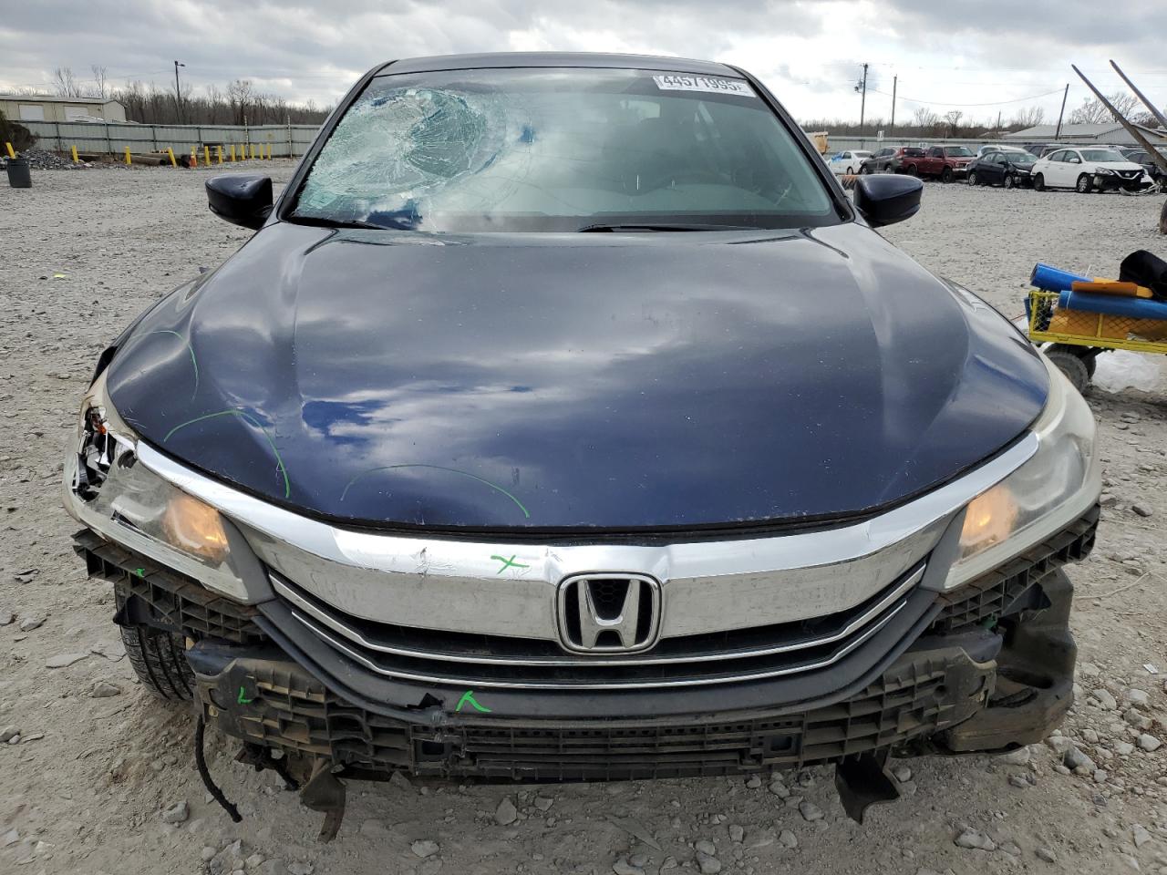 2017 Honda Accord - Image 5