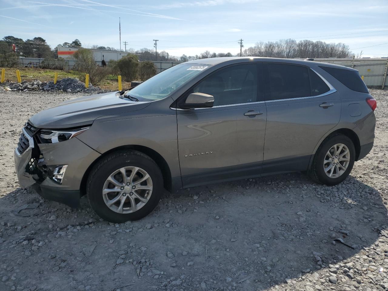 2019 Chevrolet Equinox - Image 1