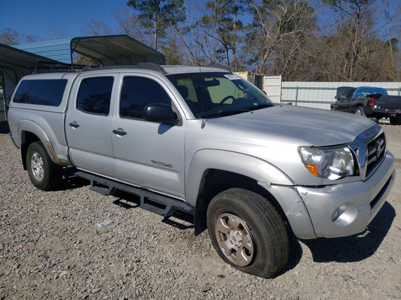 2006 Toyota Tacoma - Image 4