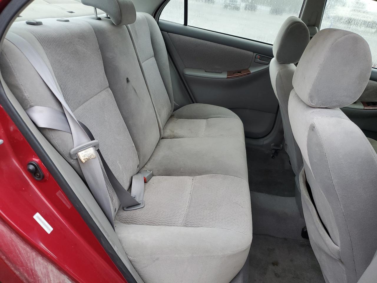 2006 Toyota Corolla - Image 10