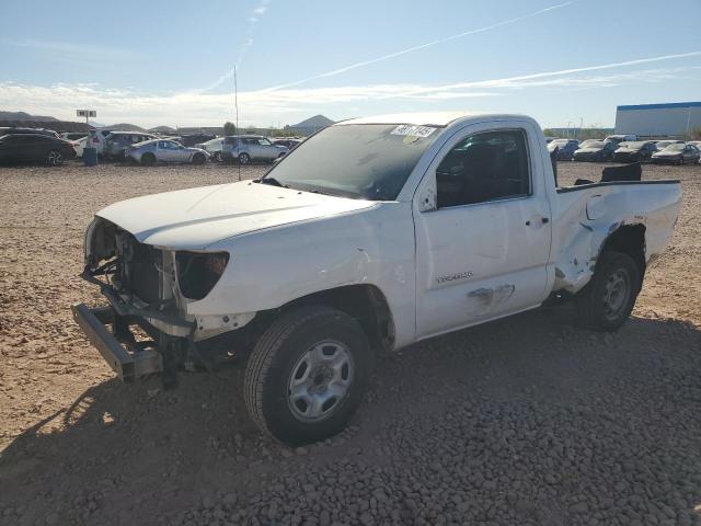 2008 Toyota Tacoma Pickup Truck