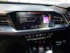 2024 AUDI Q4 E-TRON for sale at Copart EAST KILBRIDE
