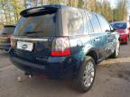 2012 LAND ROVER FREELANDER for sale at Copart GLOUCESTER