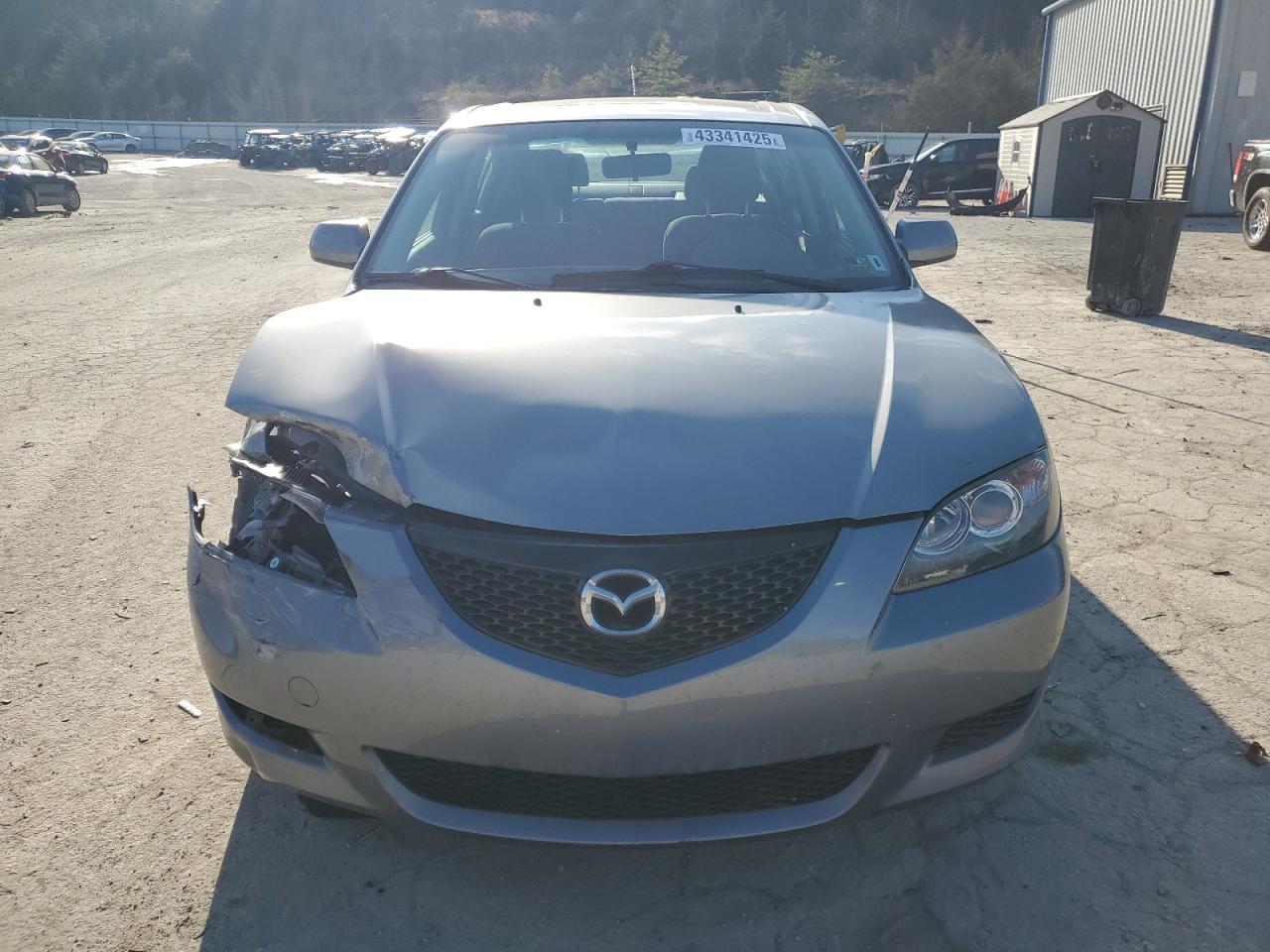 2006 Mazda 3 - Image 5