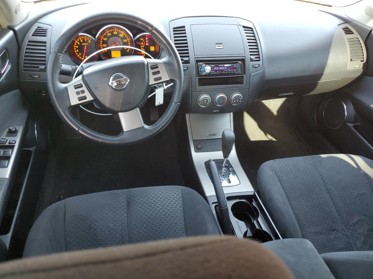 2006 Nissan Altima - Image 8