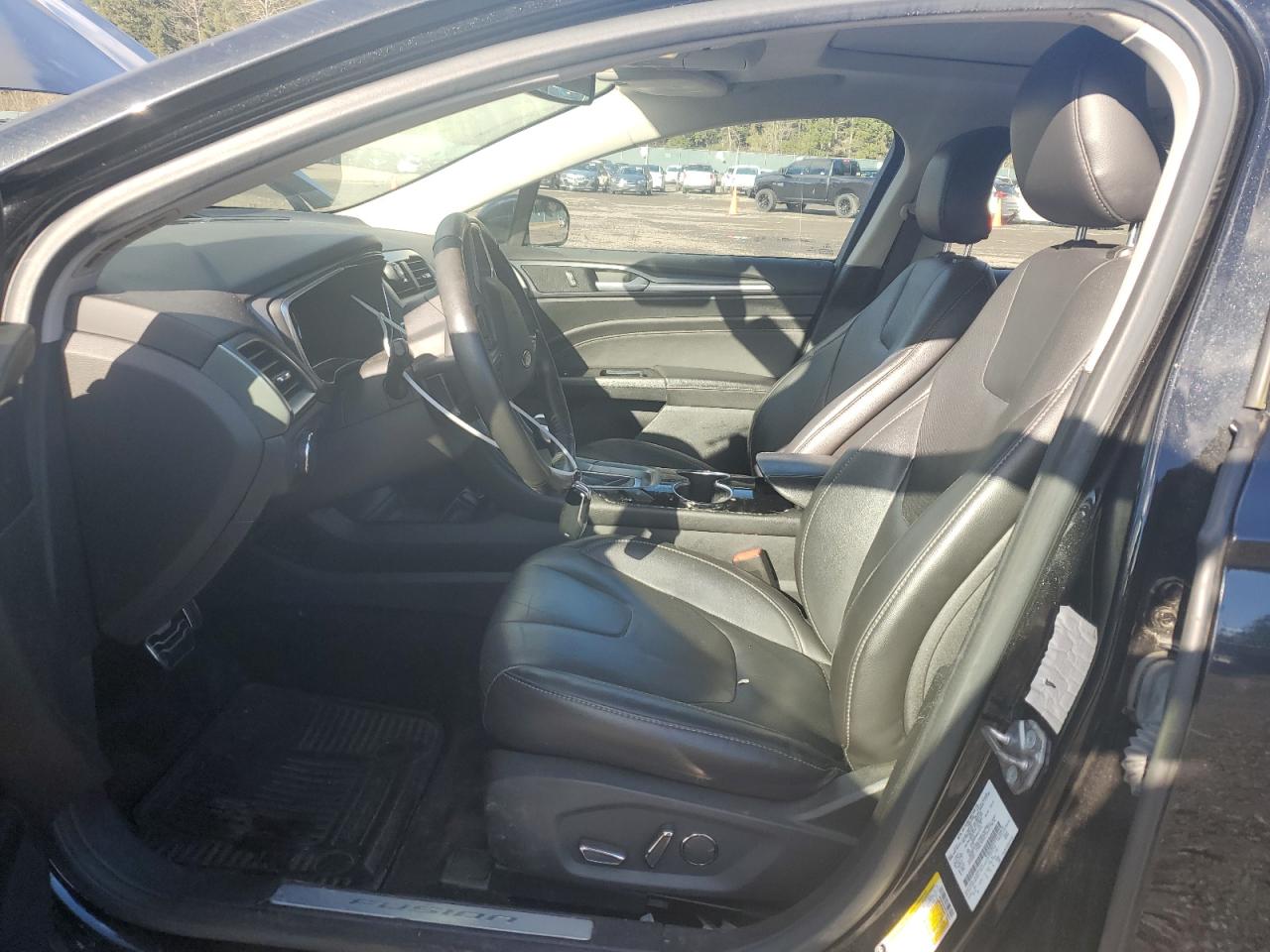 2015 Ford Fusion - Image 7
