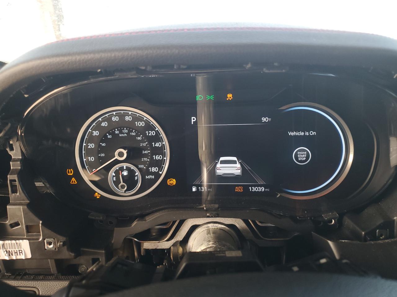 2023 Genesis G70 - Image 9