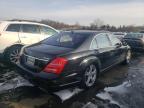 2013 Mercedes-Benz S 550 4Matic продається в New Britain, CT - Undercarriage