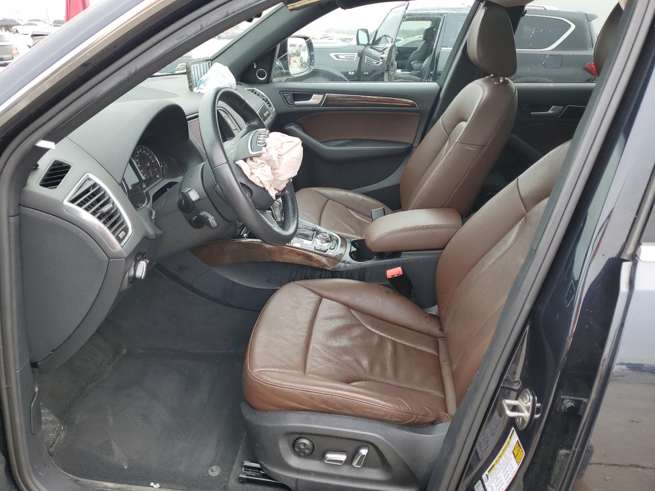 2013 Audi Q5 - Image 7