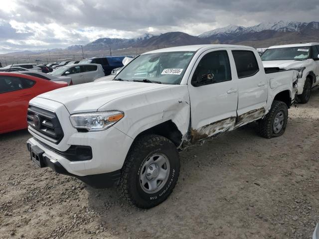 2021 Toyota Tacoma Double Cab