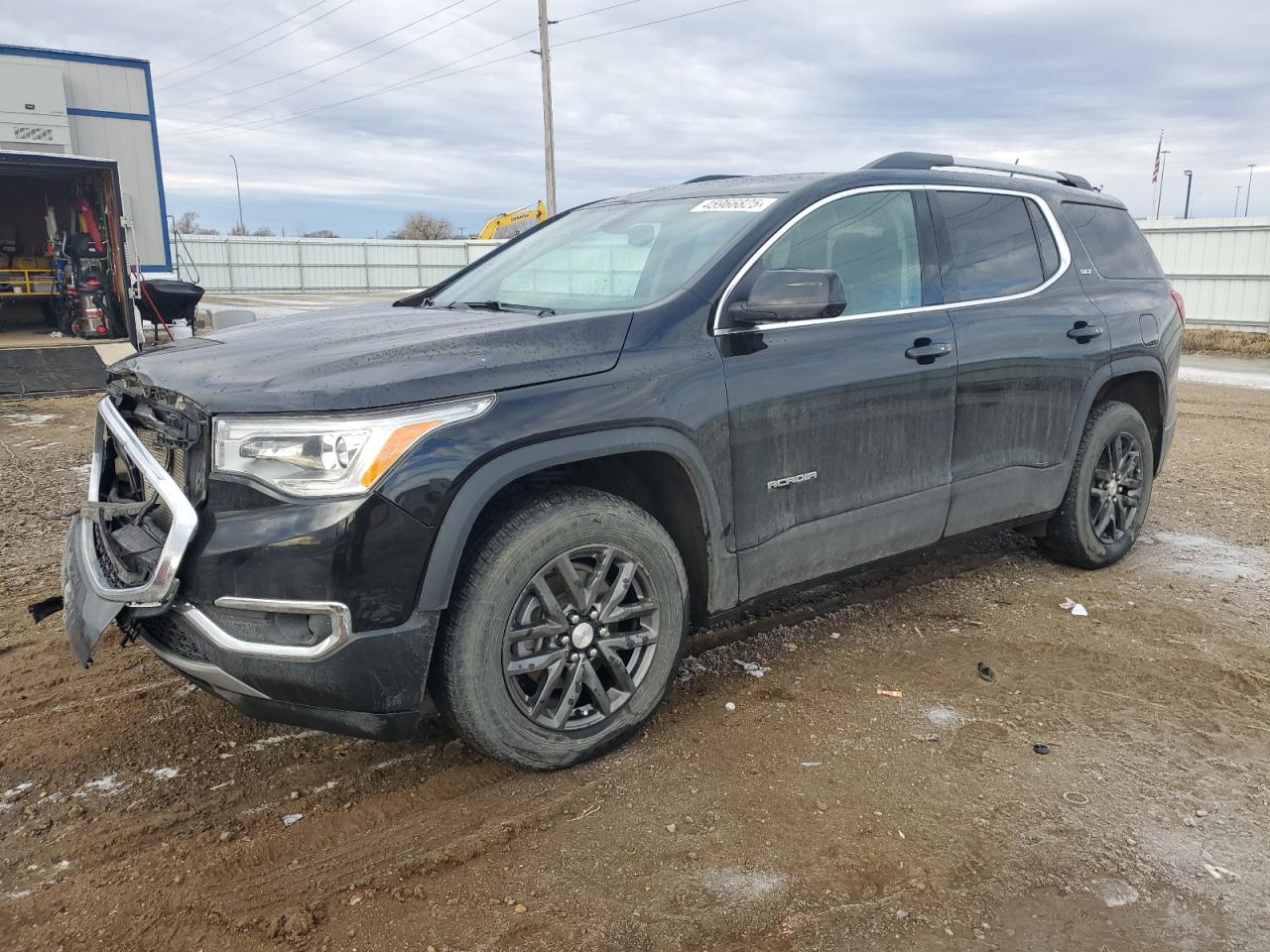 2019 GMC Acadia - Image 1