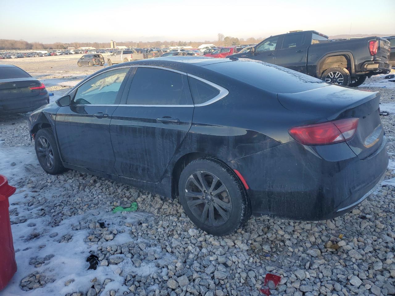 2015 Chrysler 200 - Image 2