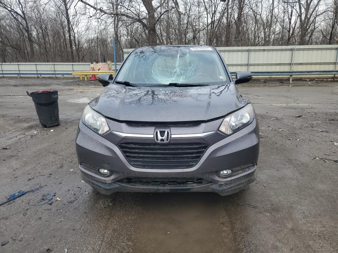 2016 Honda HR-V - Image 5