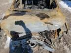 2014 Ford Edge Limited იყიდება Lawrenceburg-ში, KY - Burn