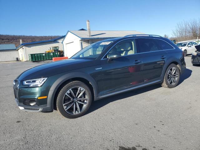 2019 Audi A4 Allroad Prestige