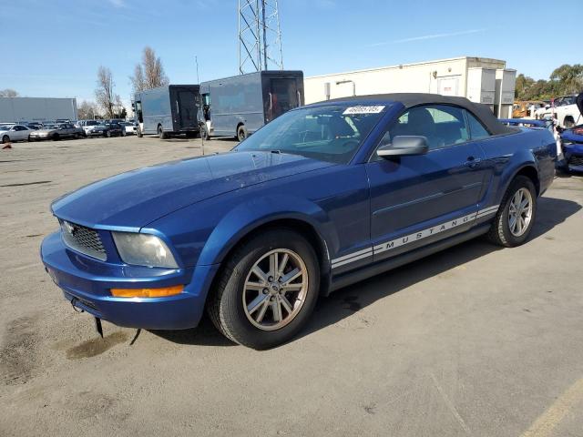 2006 Ford Mustang 