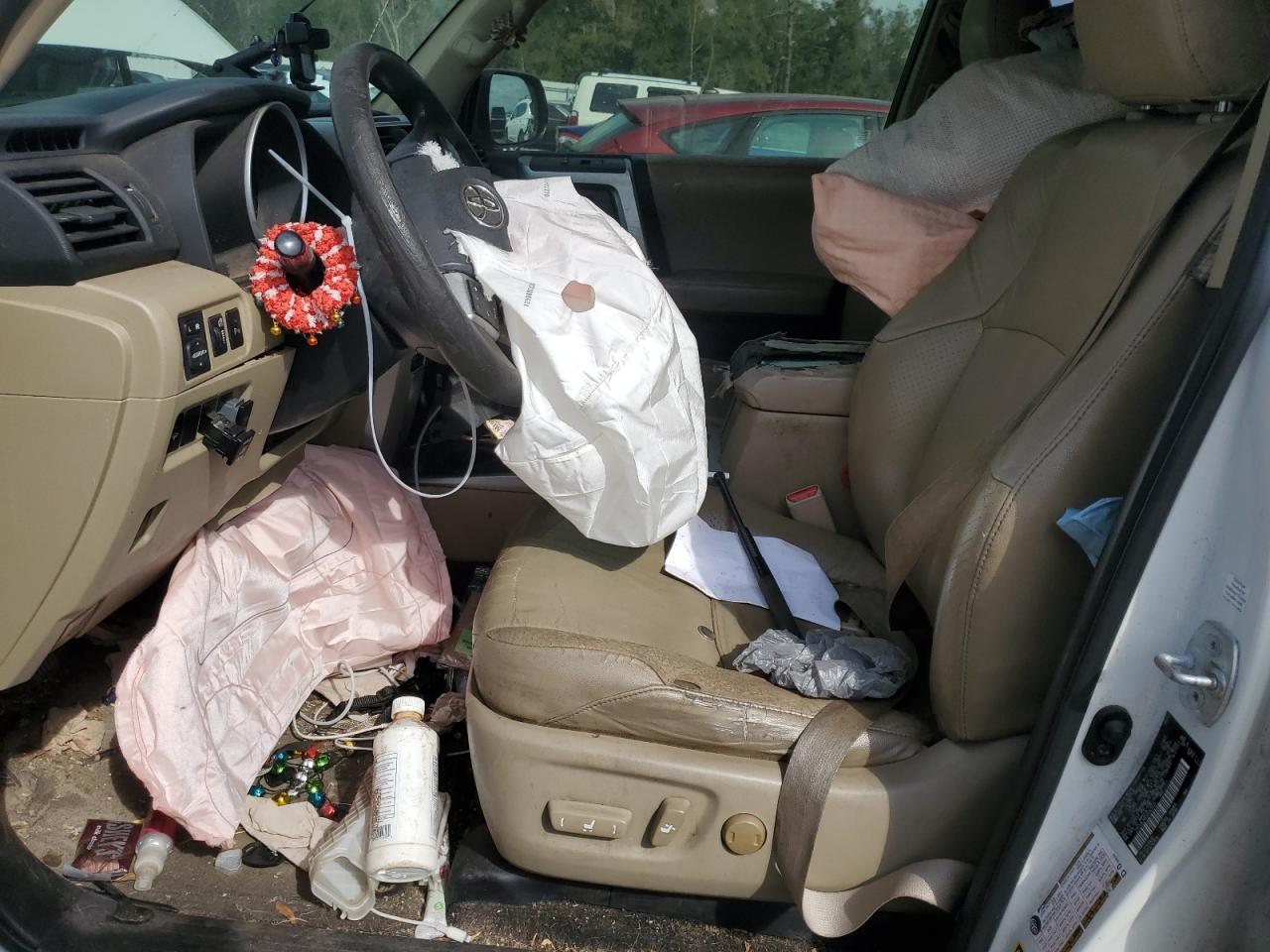 2013 Toyota 4Runner - Image 7