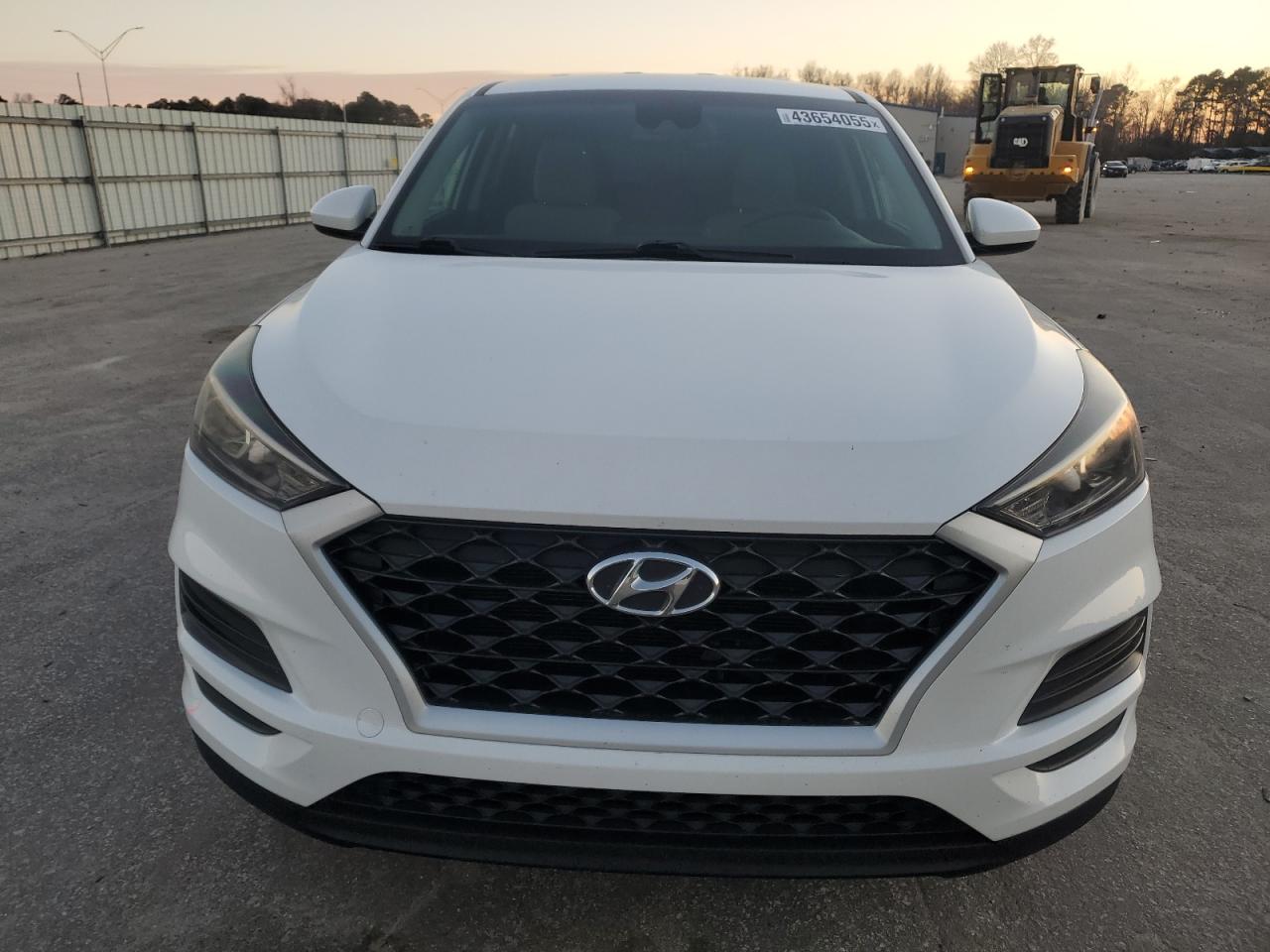 2019 Hyundai Tucson - Image 5