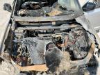 2014 Dodge Journey Se de vânzare în Greenwell Springs, LA - Burn - Engine