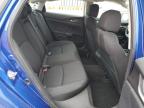 2017 Honda Civic Ex იყიდება Cahokia Heights-ში, IL - Front End