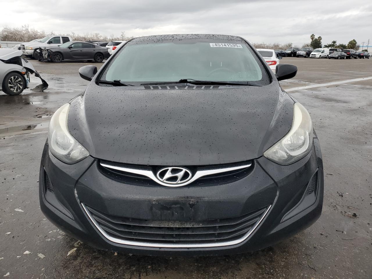 2016 Hyundai Elantra - Image 5