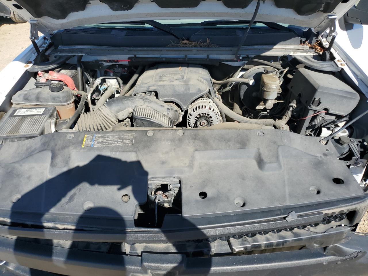 2008 Chevrolet Silverado - Image 13