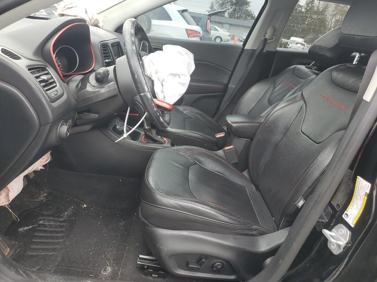 2018 Jeep Compass - Image 7