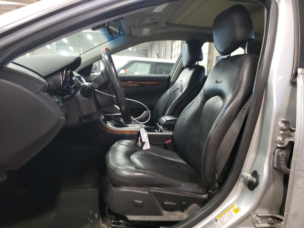 2013 Cadillac CTS - Image 7