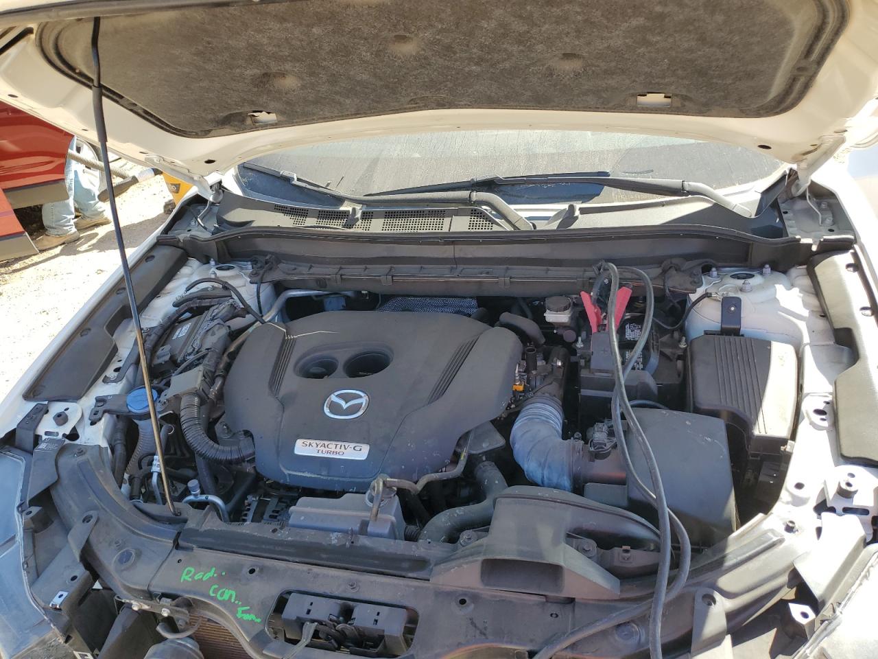 2021 Mazda CX-5 - Image 12
