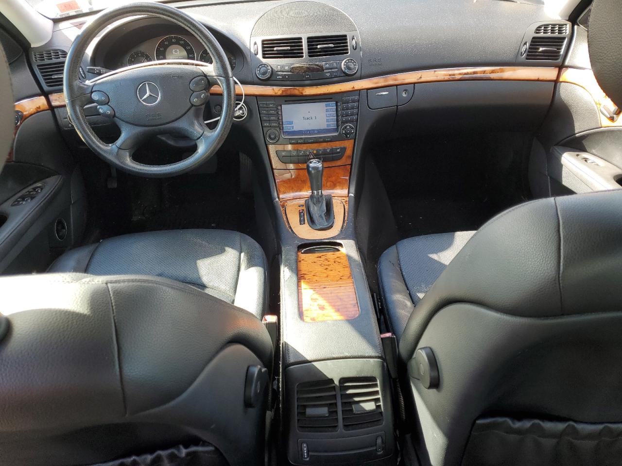 2007 Mercedes-Benz E-klasse - Image 8