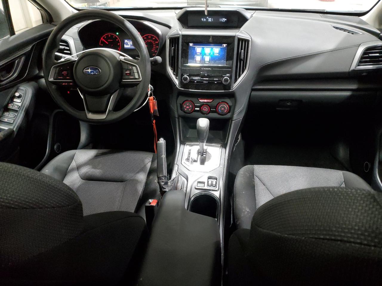 2017 Subaru Impreza - Image 8