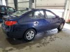 2010 Hyundai Elantra Blue for Sale in Ham Lake, MN - Side